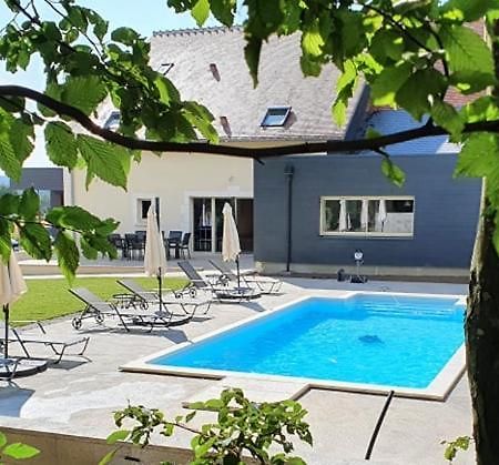 Maison Fleuriet Menetou-Ratel Exterior photo