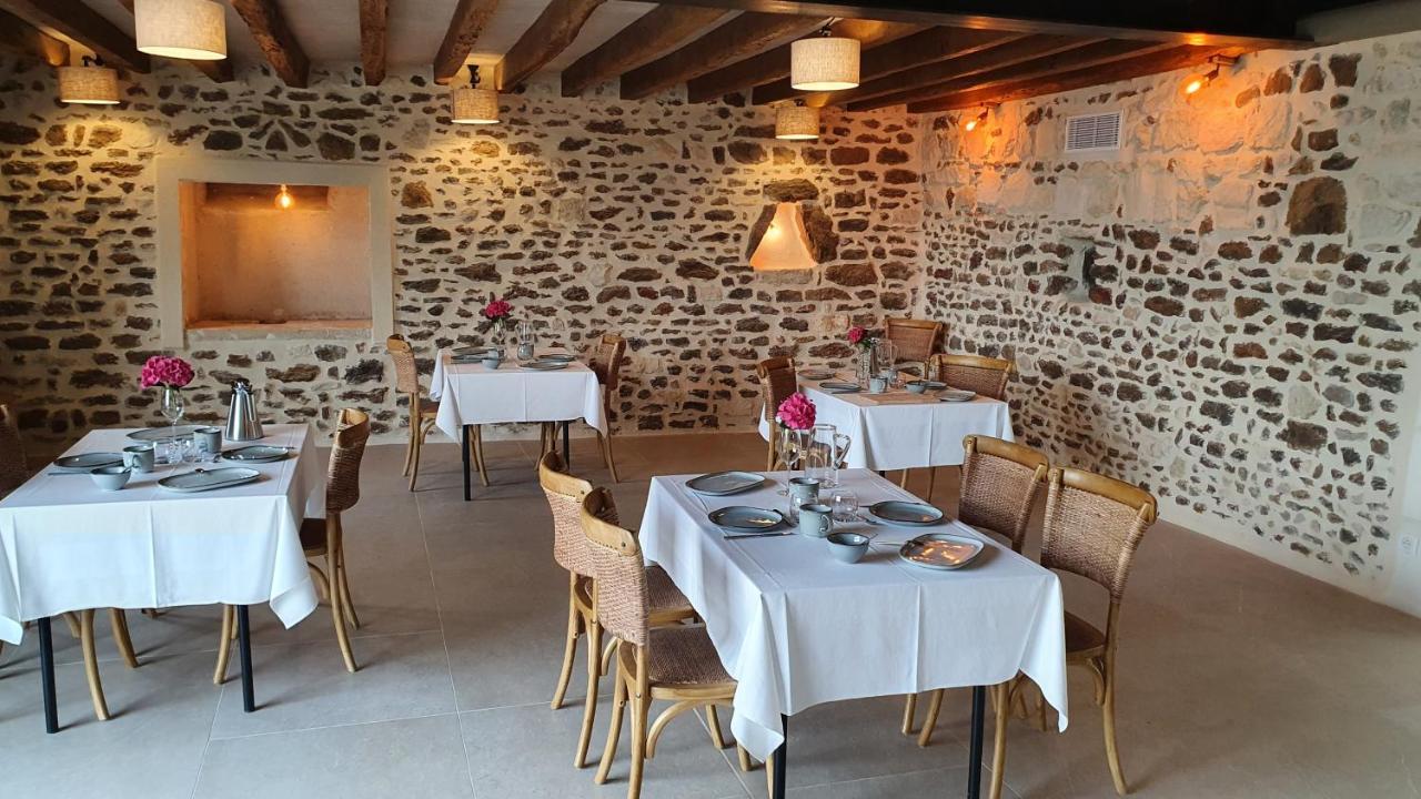 Maison Fleuriet Menetou-Ratel Exterior photo