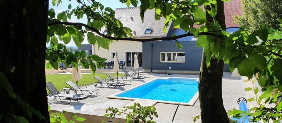 Maison Fleuriet Menetou-Ratel Exterior photo