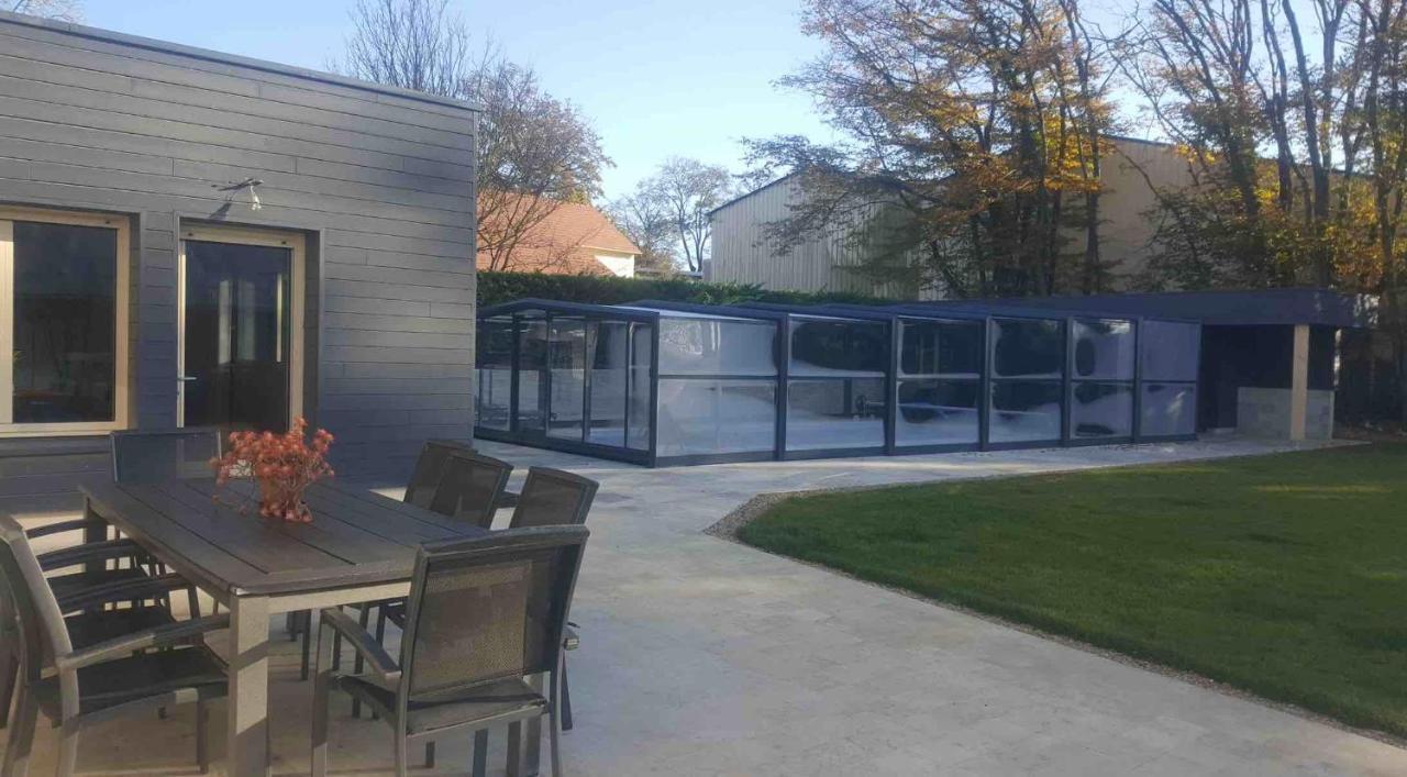 Maison Fleuriet Menetou-Ratel Exterior photo